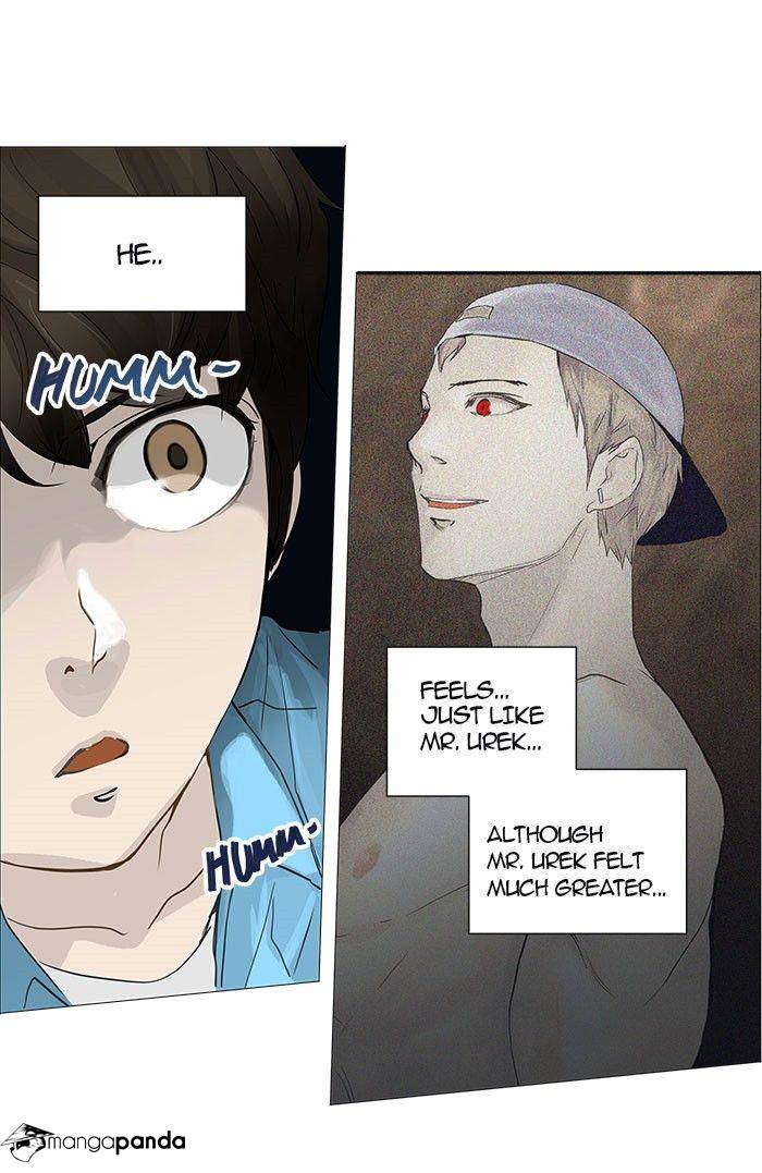 Tower of God Chapter 249 image 19